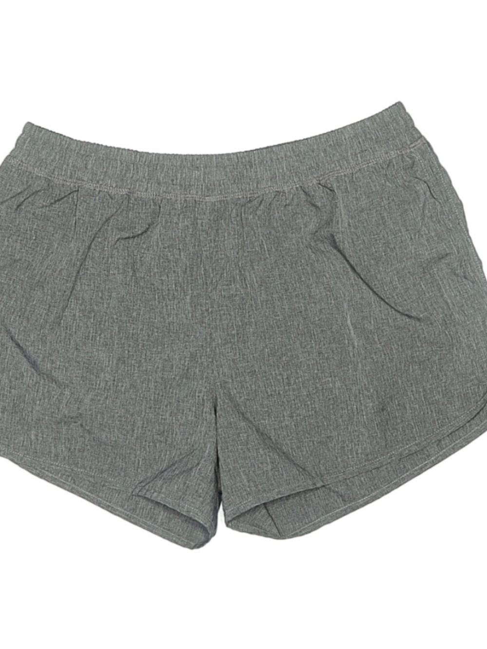 C9 Champion Athletic / Running Shorts - Gray - Size Medium